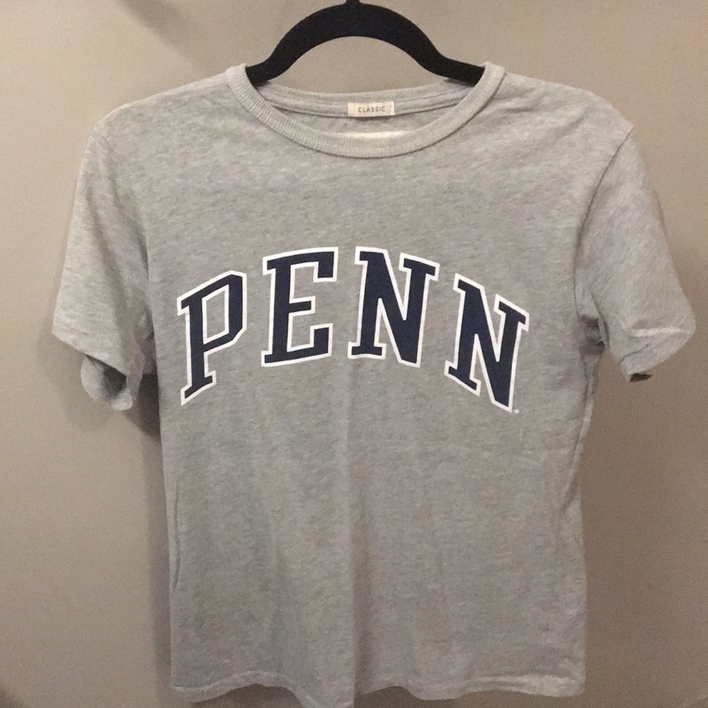 University of Pennsylvania (UPenn, Penn) t-shirt